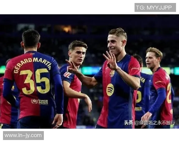 巴黎圣日耳曼签下巴萨18岁中场德罗转会费超过600万欧元