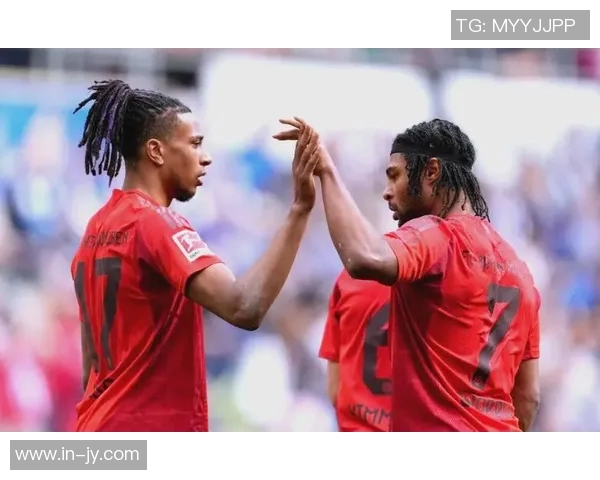 奥利塞凭借对弗赖堡的出色表现荣膺11月德甲最佳球员称号